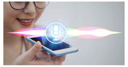 语音交互应用：未来人机交互的新趋势