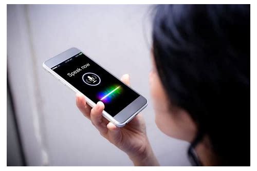 电话语音控制：未来通讯的革命性技术