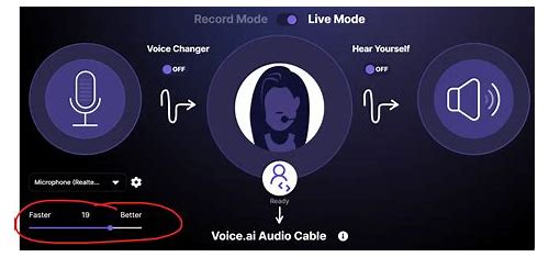 智能语音助手：自动语音播报器的魅力与优势