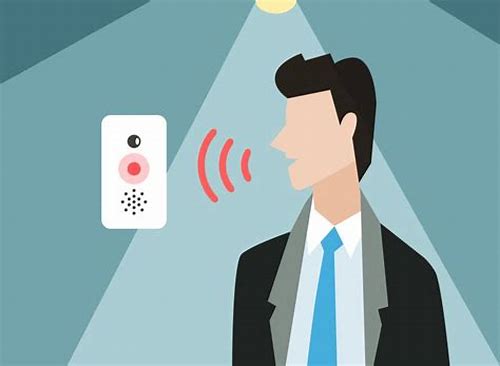 语音操控电视：智能家居的新篇章
