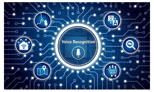 智能语音通信：未来通信的新篇章