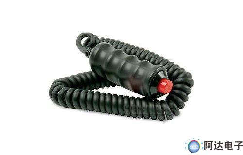 手捏电开关:掌控电力的微妙艺术